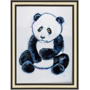 Pirate's Treasure Painting Print Panda